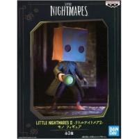 ราคา Figure Mono LITTLE NIGHTMARES II ของแท้จากญี่ปุ่น (23957257997)