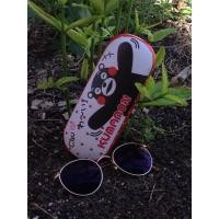 ราคา กล่องแว่นตาคุมะมง Kumamon (118542059)