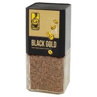 ราคา คาเฟ่อาร์ต แบล็ก โกลด์ คอฟฟี่ กาแฟสำเร็จรูป 100กรัม Cafe Art Black Gold Coffee, Instant Coffee (18815292281)
