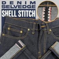 ราคา DENIM/MENS DENIM TROUSERS/ SELVEDGE DENIM/DENIM TROUSERS/ DENIM RAW/SELVEDGE (26815175296)