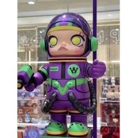 ราคา พร้อมส่ง Popmart Mega Space Molly 400% Evagelion (28951016908)