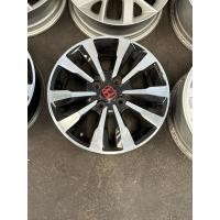 ราคา ล้อแม็ก Honda city ขอบ15 4รู100 ราคาต่อวง (28291095445)