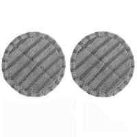 ราคา Superfine Fiber หัวแปรง Mop ผ้า Rag สําหรับ Dyson V7 V8 V10 V11 V15 Mop เครื่องดูดฝุ่นอุปกรณ์เสริม (57250212431)