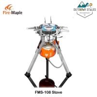 ราคา เตาแก๊ส Fire-Maple FMS-108 Stove (8468003698)