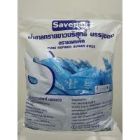 ราคา น้ำตาลทรายขาวบริสุทธิ์บรรจุซองตรา save pak (24551066490)