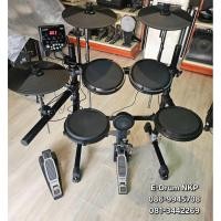 ราคา กลองไฟฟ้ามือสอง Alesis DM6 (57053068382)