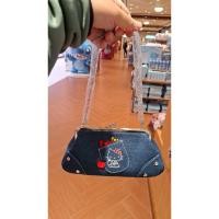 ราคา Hello Kitty Miniso Collection กระเป๋า กระเป๋า กระเป๋า (47102112603)