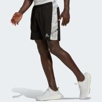 ราคา กางเกงวิ่งขาสั้น Adidas Own The Run Tiger Camo Running Shorts กางเกงวิ่ง Adidas กางเกงอาดิดาส สินค้าแท้ 100% (22653686279)