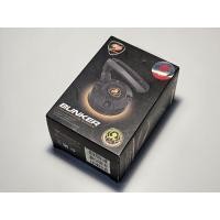 ราคา Cougar Bunker Vacuum Mouse Bungee (27716892121)