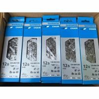 ราคา โซ่จักรยาน SHIMANO ของแท้จากศูนย์ PROBIKE (24100107959)