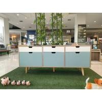 ราคา ชั้นวางทีวี KONCEPT TV150 ซม. มินิมอลสไตล์ (4079002652)