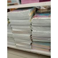 ราคา สมุดเขียนปกอ่อน 5 บาท 1 แพ๊ค 24 เล่ม พร้อมส่งสุ่มลายน่ารักๆ (3256307872)