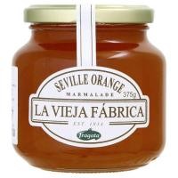 ราคา ฟรากาตา มาร์มาเลดส้ม 375กรัม (10639072265)