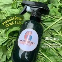 ราคา สเปรย์ไล่จิ้งจก สกัดจากใบสาบเสือธรรมชาติ แถมใบสาบเสือทุกกล่อง มีโค้ดส่วนลดอีก 29 บาท (10136014518)