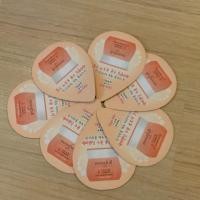 ราคา Etude moistfull collagen cream 1ml (2056761108)