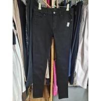 ราคา กางเกงขายาว ผ้ายีนส์ยืด UNIQLO มือสอง SIZE 63.5 (22554657343)