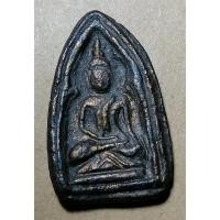 ราคา หลวงปู่บุญ วัดกลางบางแก้ว นครไชยศรี นครปฐม พระนางพญาสดุ้งกลับ(กลับร้ายกลายเป็นดี)เนื้อผงยาวาสนาจินดามณี(คัดสวยให้ ตรงปก) (25676357487)