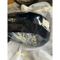 ราคา ถังน้ำมันสีดำksr110ปี2012ของแท้100%(51087-5436-H8) (41756215264)