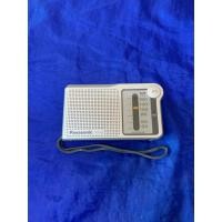 ราคา Panasonic Radio AM Reveiver R-P130 Vintage วิทยุวินเทจพกพางานสะสม (23178193292)