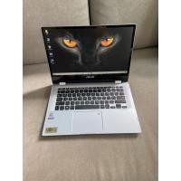 ราคา Asus VivoBook Flip 14 มือสองสภาพมือ 1 (12092660243)