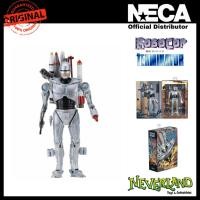 ราคา (NECA) RoboCop vs The Terminator: Ultimate Future RoboCop Figure (29207984435)