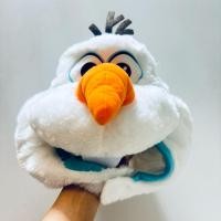 ราคา #หมวกตุ๊กตา #หมวกแฟชั่น #โอลาฟ #Olaf #เรื่องFrozen #ปรับขนาดได้ #จากสายรัดคาง #ตีนตุ๊กแก #ลิขสิทธิ์แท้ #Hat #Fashion (28311445625)