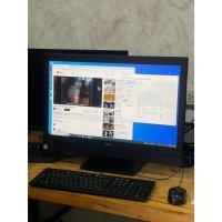 ราคา All in One คอมพิวเตอร์ Dell Optiplex 7440 AIO - CPU Core i5-6500 Max 3.60GHz + M.2 SSD จอ 24 นิ้ว ครบพร้อมใช้ (26079505948)