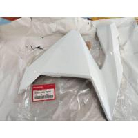 ราคา ฝาครอบไฟหน้าด้านขวา Honda Click 125 i LED ปี 2017 สีขาว สินค้าแท้ใหม่ค่ะเคลียร์สต๊อก (27107617753)