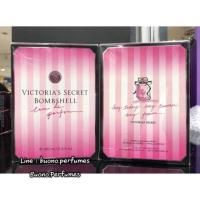 ราคา Victoria’s Secret Bombshell EDP 100 ml. Original/กล่องซีล (349000083)