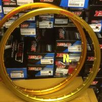 ราคา ใช้โค้ด NEWYRQL ลด100บาท ล้อขอบ17 BANZAI (1423539649)