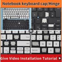 ราคา Alienware keycap M17 R3 R2 R4 R5 17 R2 M15 R1 R2 P43F M14 R3 R2 M15X 15R1 17R2 51M 13R2 M15Key cap และบานพับยาง (40716206538)