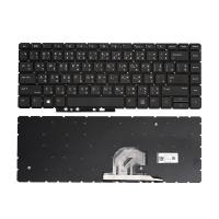 ราคา คีย์บอร์ด HP Probook 440 G6 G7 ไทย-อังกฤษ KEYBOARD (27159959391)