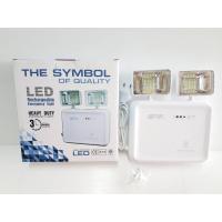 ราคา ไฟฉุกเฉิน LED รุ่น EL2-10W ไฟสำรอง NPV ไฟฉุกเฉิน Emergency light LED power EL2-10W (3700328270)