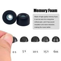 ราคา ฟองน้ําหูฟังซิลิโคนแบบหนาพิเศษสําหรับ WF-1000XM4, WF-1000XM5 Eartips Sony WF WI XBA MDR สําหรับหูฟังอินเอียร์ ใส่พอดีกับเคสชาร์จ (42311434643)