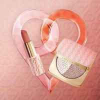 ราคา แท่งลายลิมิเต็ด Estee Lauder Limited Edition Pure Color Crystal Lipstick 35g สี #564 Crystal Baby (29011304561)