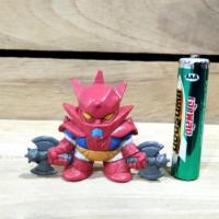 ราคา กาชาปอง Getter Dragon งานเก่าหายาก Gashapon SD Super Robot Wars SD Getter Robo G ฟิกเกอร์ โมเดล (28588694883)