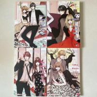 ราคา นิยายแจ่มใสมือสอง Set Romeo (8274365273)
