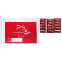ราคา LifeStyles Silke ถุงยางซิลค์ ถุงยางอนามัย(แบ่งขาย) (7639832315)