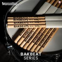 ราคา [ ของแท้ 100% ] Innovative Percussion Bakbeat Series ไม้กลอง Made In USA (26062954290)