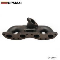 ราคา Turbo Exhaust Manifold For Nissan 240SX S13 SR20/SR20DET engine 89-94 EP-EM034 (45602701025)