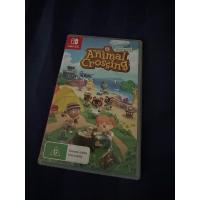 ราคา เกม Animal crossing มือสอง (25955239851)