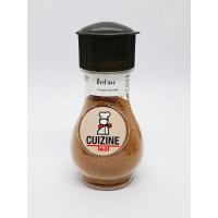 ราคา ยี่หร่าผง CUIZINE PRO [ 45 กรัม ] Cumin Ground (16721011247)