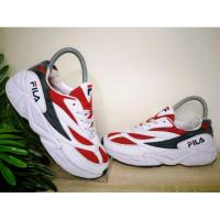 ราคา แบรนด์แท้มือ2 FILA (7920547973)