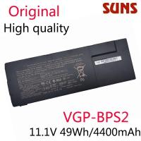 ราคา ✿VGP-BPS24แบตเตอรี่ใหม่สำหรับ Sony VAIO svs13 svs13115 svs13117 svs13118 svs1 (27967733555)