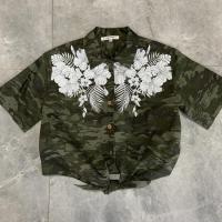 ราคา เสื้อครอปผู้หญิง CPS แท้ มือสอง (6574245125)