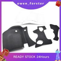 ราคา In Stock 1 ชุดใหม่เปลือกยางสําหรับ 6D Mark II 6DII 6D2 Digital Camera Repair Part + เทปอุปกรณ์เสริม (53002768373)