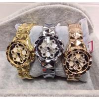 ราคา นาฬิกา Mishali หน้าปัดสามารถหมุนๆ ได้ พร้อมส่งจ้า (231483203)