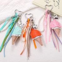 ราคา Niche จี้กระเป๋าไอศกรีมหนัง PU สไตล์ใหม่ Dopamine miu Series จี้ห้อยโทรศัพท์มือถือหญิง (47902822121)