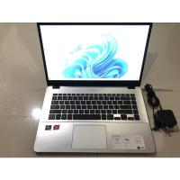 ราคา asus vivobook x505z cpu ryzen5 2500u ram 8 gb hdd 1tb จอใหญ่ 15" FHD (18707924113)