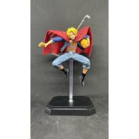 ราคา โมเดล วันพีช ซาโบ้ผลเมระเมระ งานจับฉลากของแท้ (10802240409)